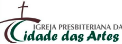 Logo Igreja Presbiteriana da Cidade das Artes